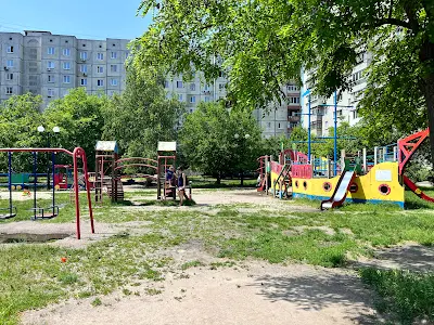 квартира за адресою Освіти вул., 2