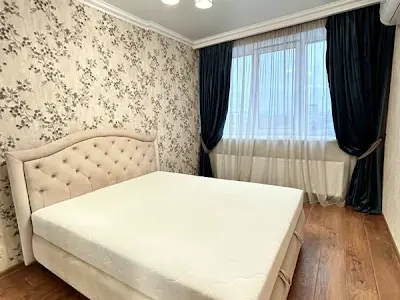 квартира за адресою Вацлава Гавела бульв. (Івана Лепсе), 6/7