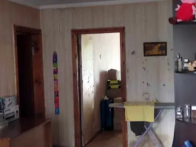 квартира за адресою Юрія Пасхаліна вул. (Ілліча), 17
