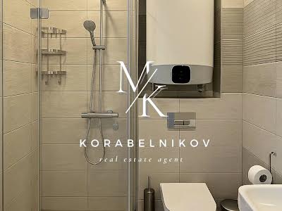 квартира за адресою Митрополита Василя Липківського вул. (Урицького), 37-Б