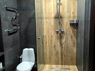 квартира по адресу Регенераторная ул., 4 к4-8