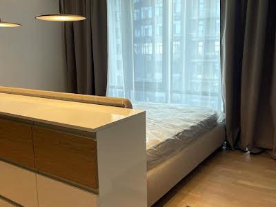 квартира за адресою Трускавецька вул., 6-В