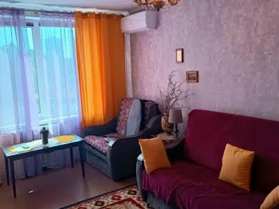 квартира за адресою Андрія Малишка вул., 13
