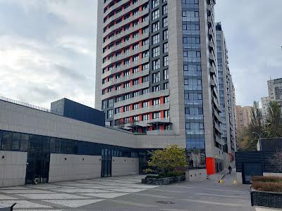квартира за адресою Митрополита Василя Липківського вул. (Урицького), 16-Г