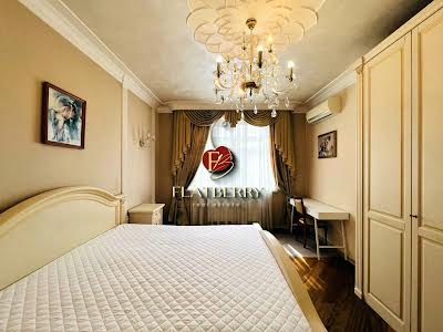 квартира по адресу Кудрявский спуск, 3-Б