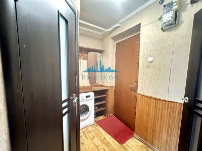 квартира за адресою Борщагівська вул., 117/125