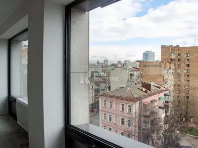 коммерческая по адресу Саксаганского ул., 53/80