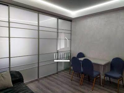 квартира за адресою Максимовича, 26б