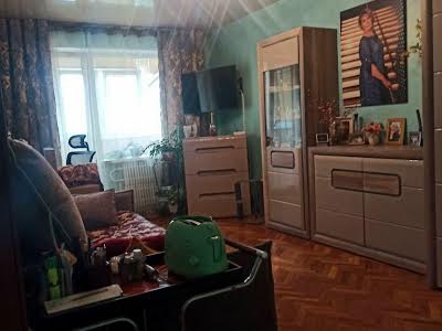 квартира по адресу Академика Павлова ул., 160г