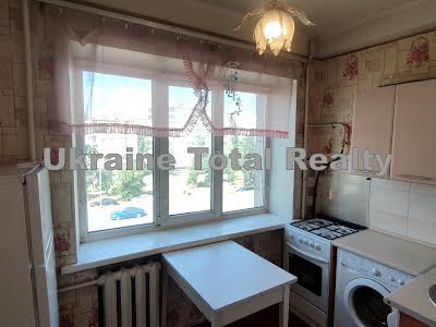 квартира за адресою Харківське шосе, 5