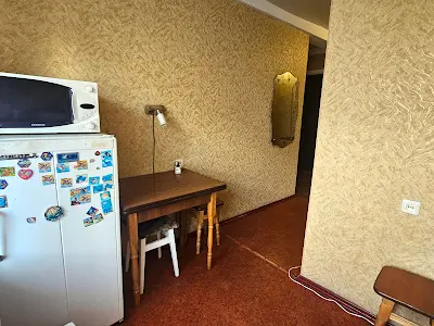 квартира по адресу Ігоря Качуровського пер. (Миколи Руднєва), 1-А