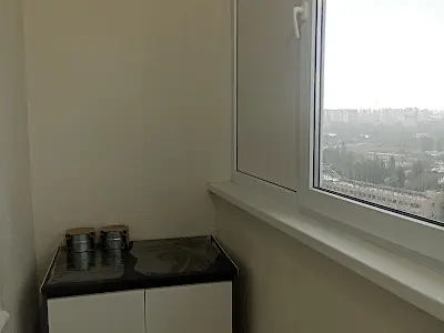квартира по адресу Харьковское шоссе, 17-А
