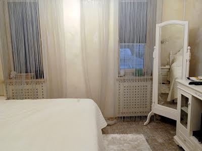 квартира по адресу Богдана Хмельницкого ул., 10