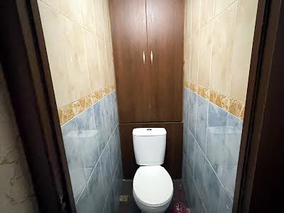 квартира по адресу Голосеевский просп. (40-летия Октября), 108 к2