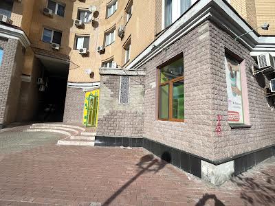 коммерческая по адресу Киев, Владимира Ивасюка просп. (Героїв Сталінграду), 6