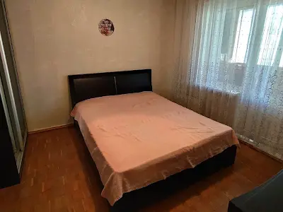 квартира по адресу Киев, Ларисы Руденко ул., 13