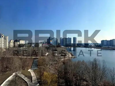 квартира за адресою Миколи Бажана просп., 1-М
