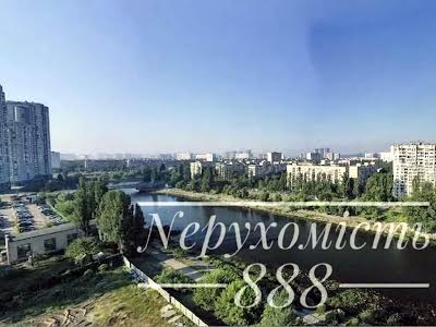квартира за адресою Євгена Сверстюка вул. (Марини Раскової), 54