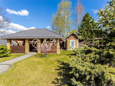 будинок за адресою Лісники
