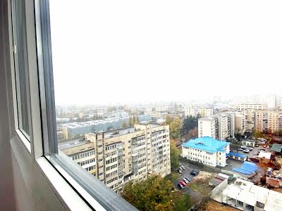 квартира по адресу Воздухофлотский просп. (Повітрофлотський), 56