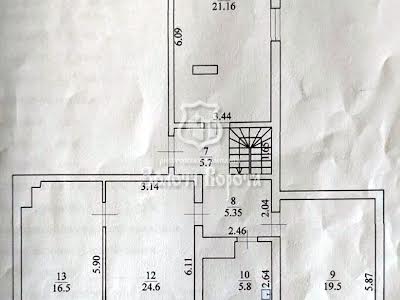 квартира по адресу Берестейский просп. (Победы), 89а