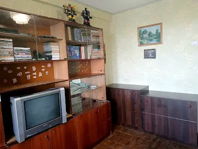 квартира за адресою Мілютенка вул., 18