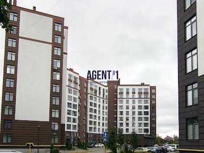 квартира за адресою Садова вул., 51А