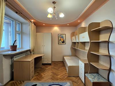 квартира за адресою Рональда Рейгана вул., 34/51