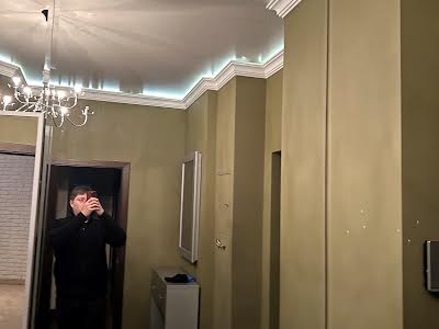 квартира за адресою Євгена Коновальця вул. (Щорса), 44-А