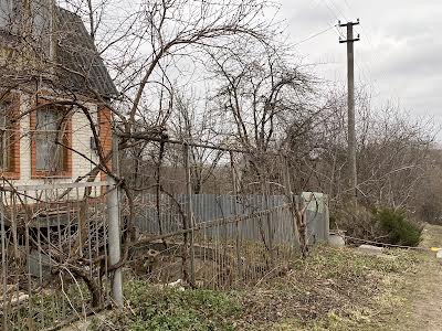 дом по адресу Будівельників ул., 21