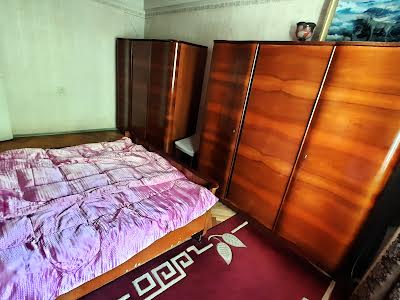 квартира за адресою Київ, Златопільська вул., 4К