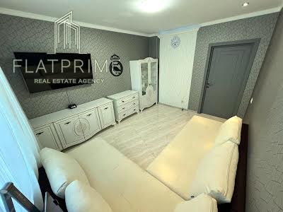 квартира по адресу Миколи Бурачека пер. (Левітана), 3