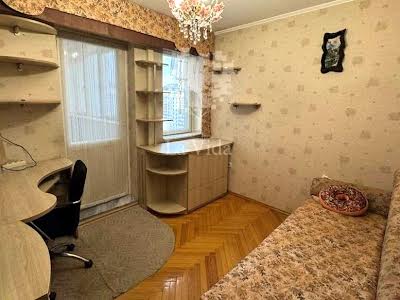 квартира за адресою Івана Пулюя вул., 1-А