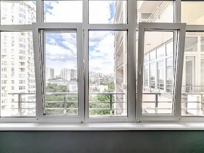 квартира за адресою Митрополита Василя Липківського вул. (Урицького), 37-В
