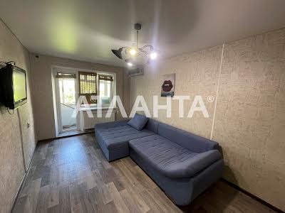 квартира за адресою Фонтанська дорога вул., 45
