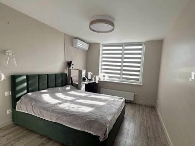 квартира за адресою с. Білогородка, Михайла Величка вул., 22