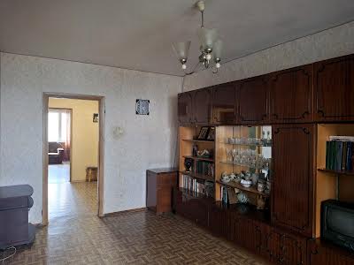 квартира по адресу Лесковская ул., 14
