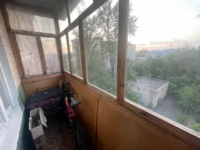 квартира по адресу Сулеймана Стальского ул., 28А