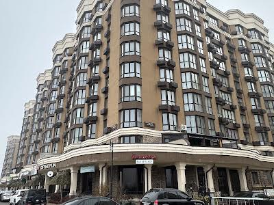 квартира за адресою с. Новосілки, Миру вул., 2