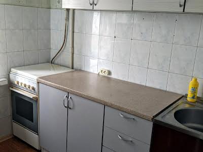 квартира за адресою Європейського Союзу просп. (Правди), 3