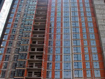 квартира за адресою Залізничне шосе, 45а