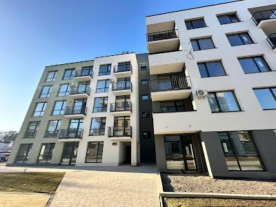 квартира по адресу Независимости Украины ул., 17