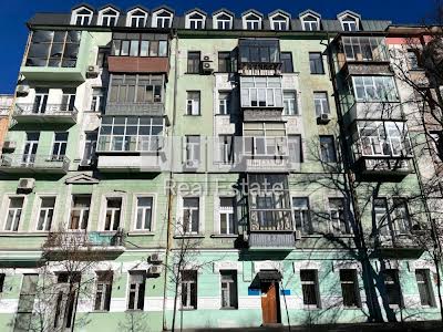 квартира за адресою Інститутська вул., 13-А