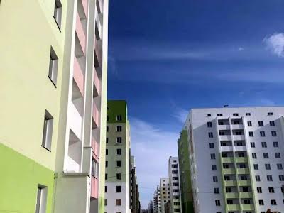 квартира по адресу Мира ул., 41