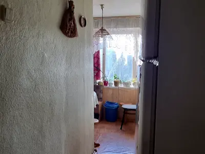 квартира по адресу Леся Курбаса просп., 10-Б
