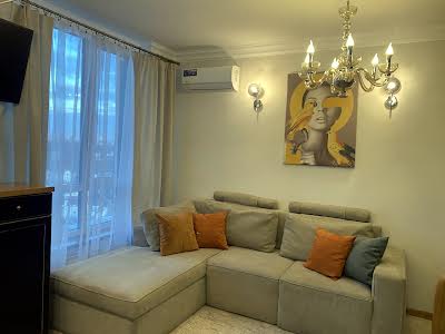 квартира за адресою Кадетський Гай вул., 10