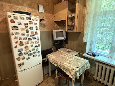 квартира за адресою Богдана Хмельницького вул., 66