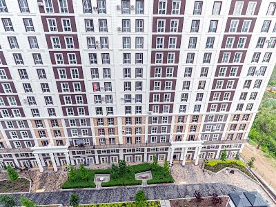 квартира по адресу Михаила Максимовича ул. (Трутенко Онуфрия), 26-Б