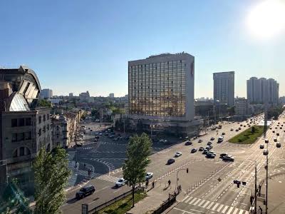 квартира за адресою Тараса Шевченка бульв., 58