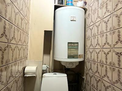 квартира по адресу Героев Мариуполя ул. (Маршала Якубовського), 7